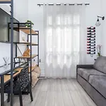Nice Centre Flat - Modern, Quiet And Brand New