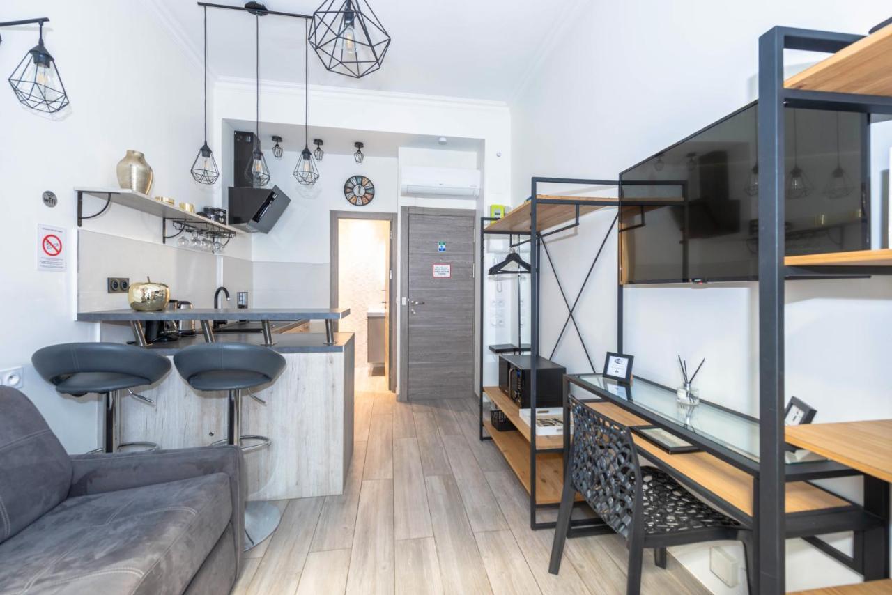 Centre Flat - Modern, Quiet&brand New Apartment