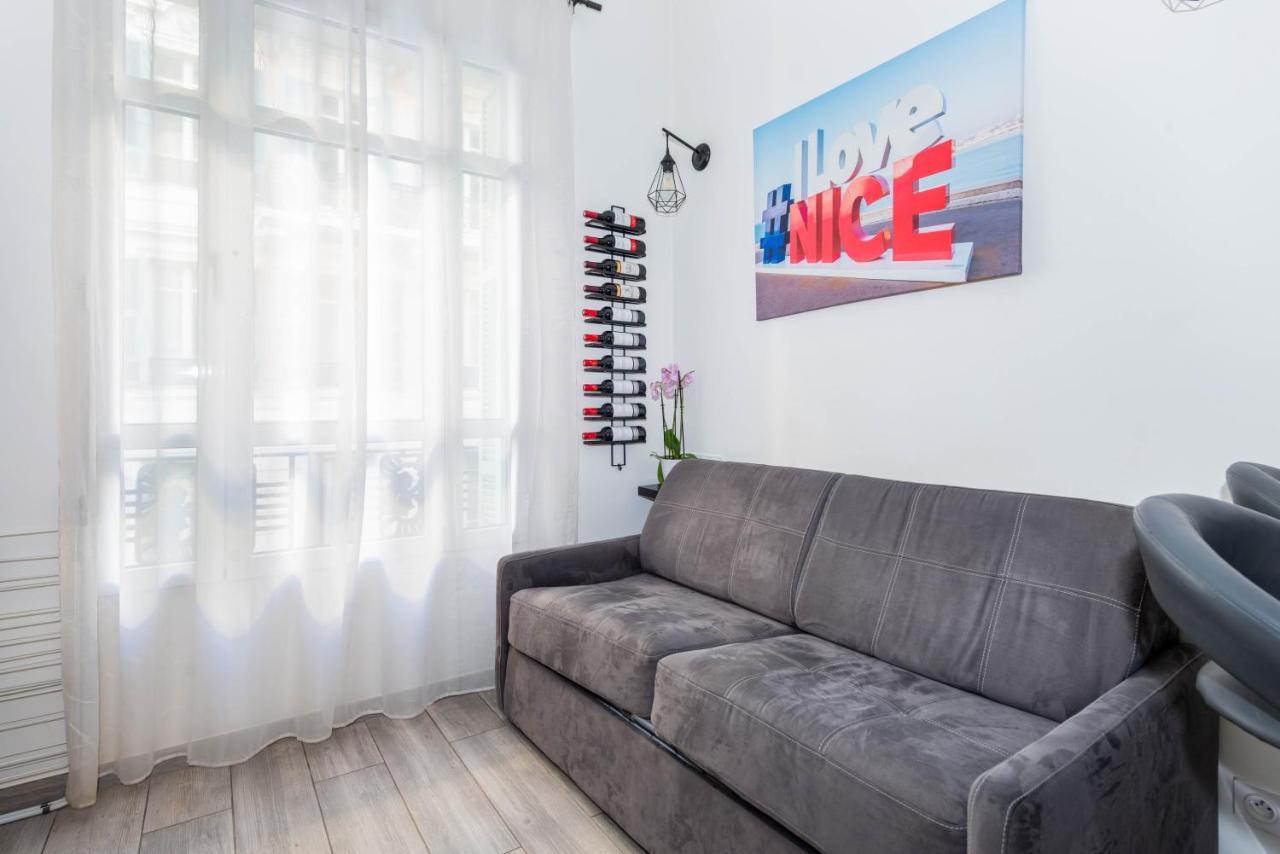Centre Flat - Modern, Quiet And Brand New Appartement