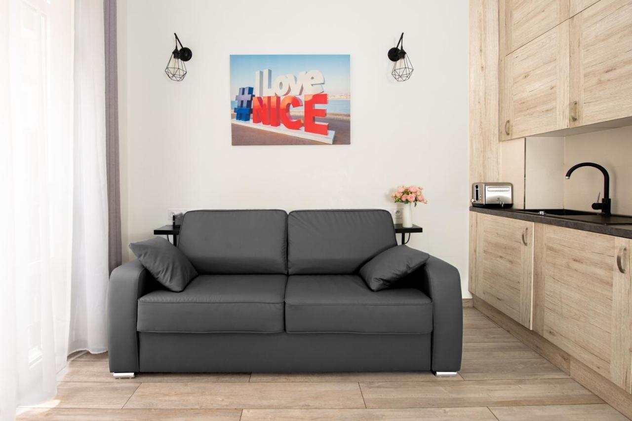 Centre Flat - Modern, Quiet&brand New *