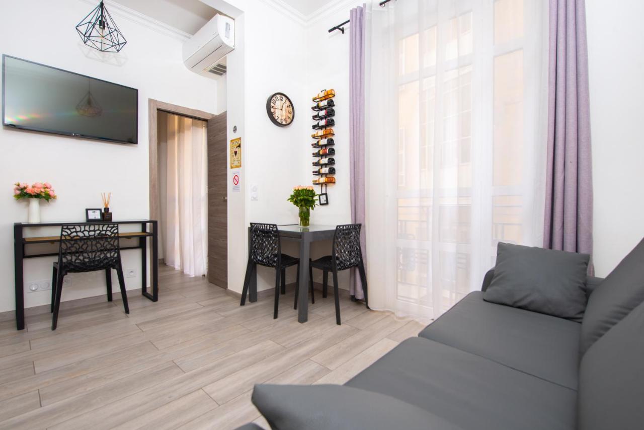 Centre Flat - Modern, Quiet&brand New Apartment