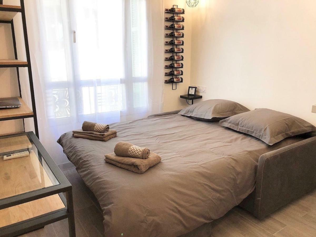 Centre Flat - Modern, Quiet&brand New * Nizza